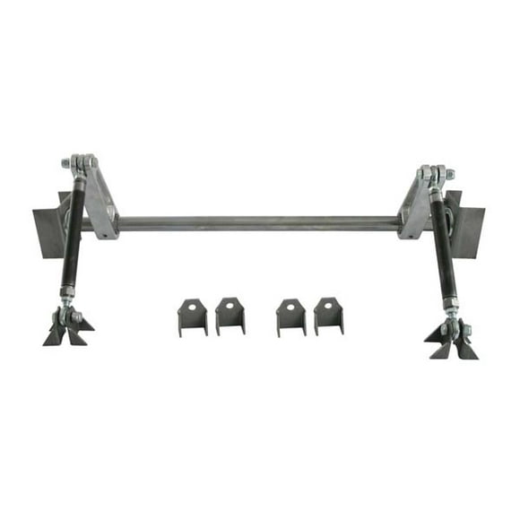 Competition Engineering Anti-Roll Bar C2027 Magnum Series; Universal; Welding Required