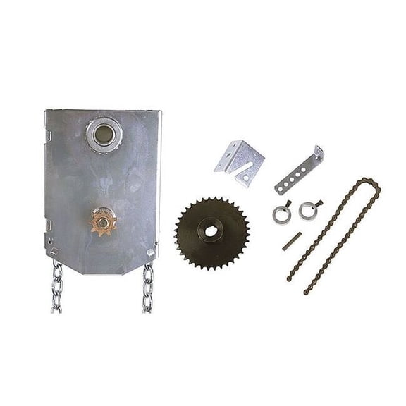 American Garage Door Supply Garage Door Opener,Jack Shaft Mount CH401JR1