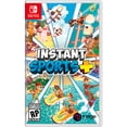 thumbnail image 1 of Instant Sports Plus Nintendo Switch, 1 of 1