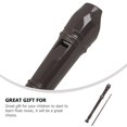 thumbnail image 4 of EIGTHTAIL8 Hole Flute Musical Instrument Clarinet Children’s Toys Descant Flauta Recorder for Beginners Professional, 4 of 6