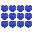 thumbnail image 1 of Desodorante de pantalla de urinario de 12 paquetes, tapete anti-salpicaduras y anti-obstrucción, pastillas de urinario, azul, 1 of 6