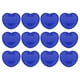thumbnail image 1 of Desodorante de pantalla de urinario de 12 paquetes, tapete anti-salpicaduras y anti-obstrucción, pastillas de urinario, azul, 1 of 6