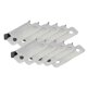 thumbnail image 1 of for 3 Pro Bed Clips Clamp 7mm for 3S 3D Printer Heated Bed Glass Bed Platform 10 Pack, 1 of 5