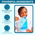 thumbnail image 3 of Mascarilla facial Patchology Hydrate FlashMasque con ácido hialurónico, 3 of 9