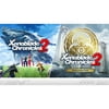 Xenoblade Chronicles 2 + Pass, Nintendo, Nintendo Switch, [Digital Download], 045496592530