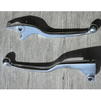Kawasaki KLX250 KLX300 KLX 250 300 NEW FRONT BRAKE & CLUTCH LEVERS