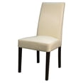 thumbnail image 2 of Hartford Parson Dining Chair With Wenge Brown Legs (Set of 2), Multiple Colors, 2 of 3