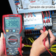 thumbnail image 3 of Multímetro Digital BLOOSOM Ut89x NCV Alarma Visual-sonora, 3 of 4