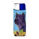 thumbnail image 1 of Skye Terrier En Flores De Verano Ultra Aisladores De Bebidas Para Latas Delgadas Ss4232Muk, 1 of 1