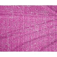 thumbnail image 5 of oneOone Polyester Spandex Fuschia Pink Fabric Texture Craft Projects Decor Fabric Printed By The Yard 56 Inch Wide, 5 of 5