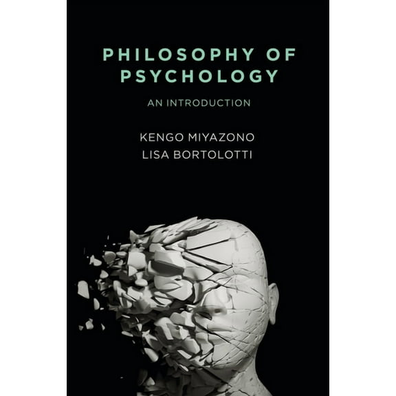 Philosophy of Psychology: An Introduction, (Paperback)