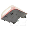 thumbnail image 6 of TYC 11-6937-00-9 Capa Certified Tail Light Assembly Fits select: 2017-2020 HONDA RIDGELINE RTL, 6 of 7