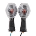 thumbnail image 4 of Luz de señal Sharpla lámpara indicadora de repuesto delantera y trasera compatible con Suzuki, 4 of 5