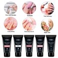 thumbnail image 3 of Kit Completo de 5 Piezas para Uñas: Lámpara Rosa + Geles Extensores 01-05 + Cepillo, Lima y 100 Uñas Postizas – Ideal para Uso Profesional o Personal., 3 of 6