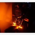 thumbnail image 4 of Clignotants de Frein à Fourche LED pour Motocyclette Universels, 4 of 5