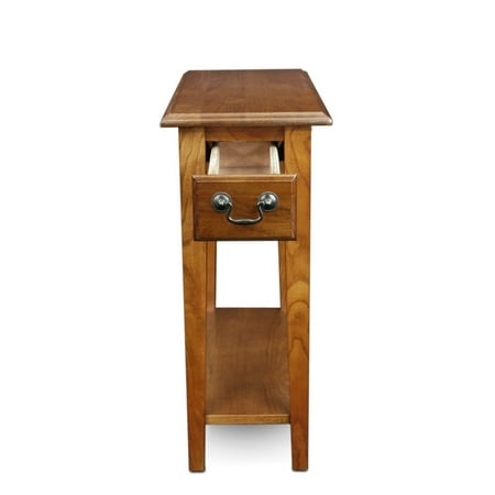 Medium Oak Veneered Wood GHP 10