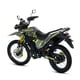 thumbnail image 4 of Motocicleta Doble Proposito TRECK TIGERCAT 300 2026 Gris/Verde, 4 of 12