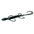 thumbnail image 2 of (2 pack) Zoom Lizard 6'' Black Sapphire 9pk, 2 of 4