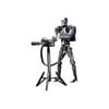 NECA Robocop Vs. The Terminator Series 1 - Endoskeleton Heavy Gunner - 7 in