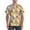 Balls, variant on Basketball Print Men's Dry Fit Mesh Athletic Shirts Moisture Wicking Tennis T-Shirt Tops