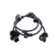 thumbnail image 3 of 57450--A03 Car Front Right ABS Wheel Speed Sensor for 2016-2021 High Quality Auto Accessories 57450TBAA03, 3 of 5