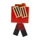 thumbnail image 5 of LEGO Minecraft Mini Set: Nether Hero Minifigure with Strider, 5 of 5