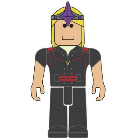 Roblox Series 1 Lillys Mini Figure With Code - 