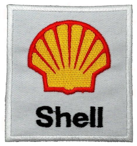 Shell Sponsor Motorsport Racing DIY 3