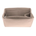 thumbnail image 1 of Bolso de Fieltro Zulema Desmontable Impermeable organizador, 1 of 8