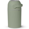 thumbnail image 1 of Pure Magic Diaper Pail, Patented Odor-Stop System, Use Any Garbage Bag, One Hand Free Lever, Lichen, 1 of 7