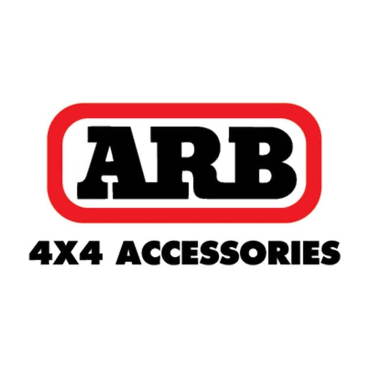 ARB Brushless Single Motor On-Board 12V Air Compressor Kit