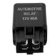 thumbnail image 3 of Replacement Heavy Duty Switching Fan Relay 12v 40a, 3 of 5