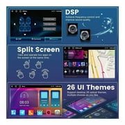 Stereo Honda Accord 2008-2012 Android Bluetooth Wifi 2G+32G