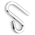 thumbnail image 2 of California Sun Sail Shade Galvanized Steel Hardware - S-Hook, 2 of 2