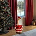 thumbnail image 4 of WGXU Christmas Classics Holiday Holiday Party Outfits And Cat, 4 of 5