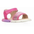 thumbnail image 2 of Sandalias Karsten Rosa Para Niña [ktn19] lila 21, 2 of 9