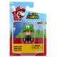 thumbnail image 1 of Mini figura de acción de Super Mario de 2,5 pulgadas - Baby Luigi - El embalaje puede variar Juguete coleccionable, 1 of 1