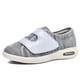 thumbnail image 5 of XIHAHA-zapatos de ortopedia para pies anchos, calzado blando y cómodo para caminar, ajuste de eversión del pulgar, novedad, 5 of 5