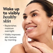 Olay Total Effects Night Firming Cream Face Moisturizer, 1.7 oz