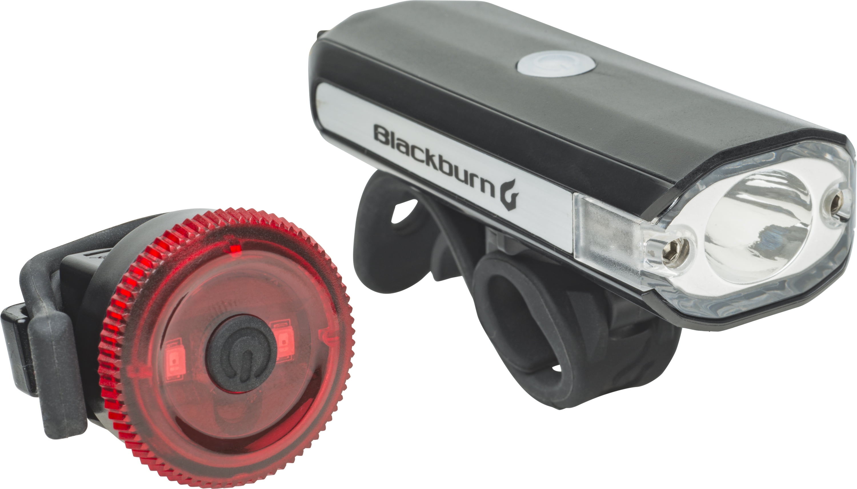 Blackburn's Blackburn 200 Lumen Premium Bicycle Light Set