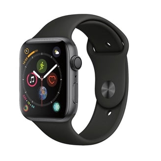 Open Box Apple Watch SE 2 Cell 44mm Midnight Aluminum - Midnight