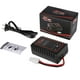 thumbnail image 1 of Htrc A3 Durable Ac Drone Cargador Versátil Cargador De Batería Para Rc Car Airsoft Toy Boat matsuzay EL013521-02, 1 of 6