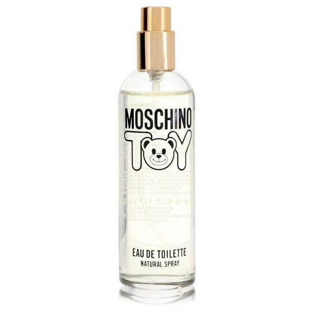 MOSCHINO TOY by Moschino , EDT SPRAY 1.7 OZ *TESTER