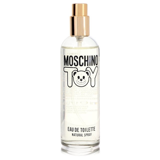 MOSCHINO TOY by Moschino , EDT SPRAY 1.7 OZ *TESTER
