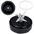 thumbnail image 1 of Replacement for Ninja SS351 Foodi, SS151 TWISTi DUO, SS401, SS101 Blender, 1 of 5