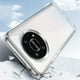 thumbnail image 3 of Funda Para Honor X9 Protector Uso Rudo Case Transparente Tpu, 3 of 5