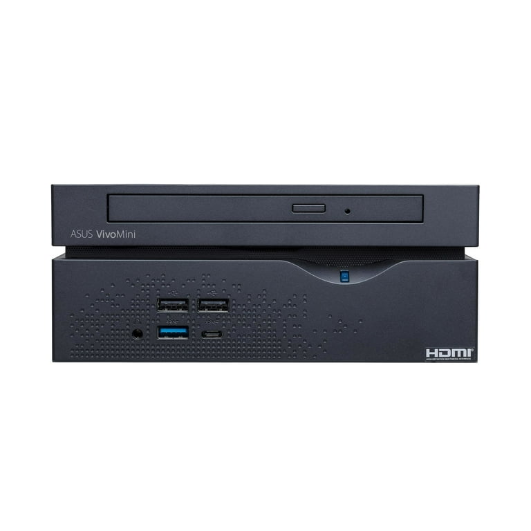 ASUS VivoMini VC66-B017Z PC, VC66-B017Z - Walmart.com