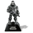 thumbnail image 2 of Sergeant Logan Walker Call of Duty Action Figure, 2 of 3