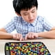 thumbnail image 2 of Juegos De Mesa De Ajedrez De Rompecabezas, Juguetes De Interacción Entre Padres E Hijos, Juegos De Mesa A Juego Con Bolas De Arcoíris, Juguetes Para Niños Y Adultos seitruly FN006275-00, 2 of 5