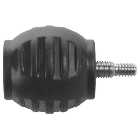 Archery Stabilizer Ball Balance Bar Handle Damper Bow Shock Absorber